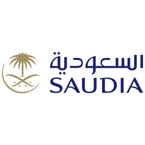 Logo-Saudia