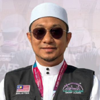 Ustaz Mohamad Zuhdi Bin Mat Piah