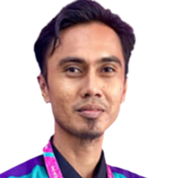 Tn. Khairul Anuar B. Shahrin