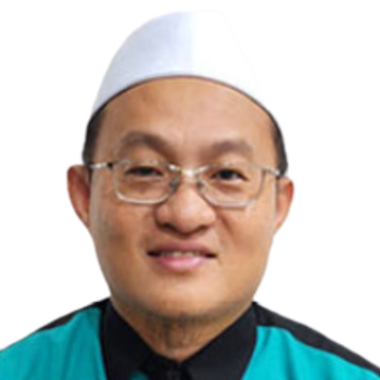 Tn. Khairul Inawan B. Mohammed