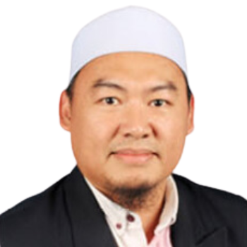 USTAZ AFIZAN B WANGKEE