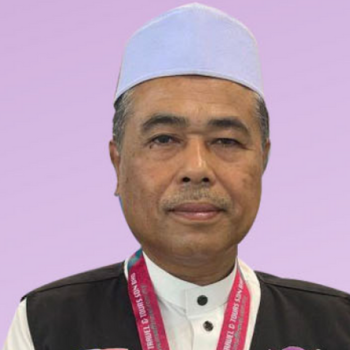 Tuan Hj. Rokman Bin Mat Adam