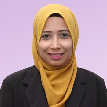 Puan Azillawati Alias