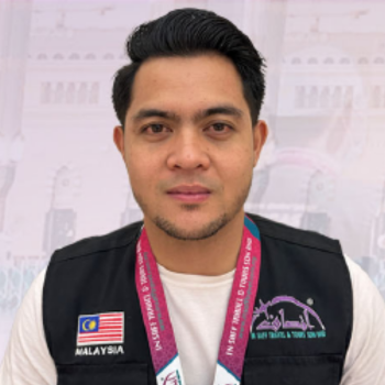 Ustaz Hj. Hilmi Hambali