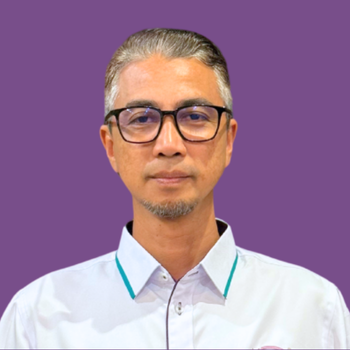 Hj. Mohd Nazri bin Omar