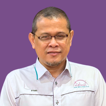 Syamsul Anuar bin Abdul Hamid