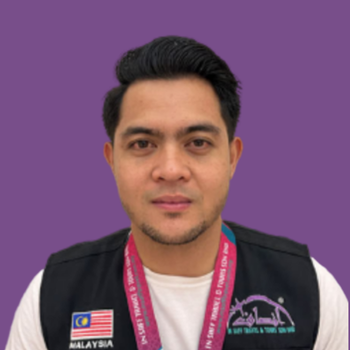 Ustaz Hj. Hilmi Hambali