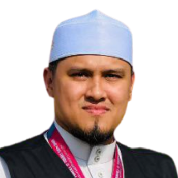 ustaz wajdi