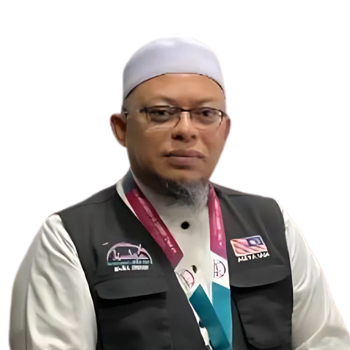 tn khairul anuar