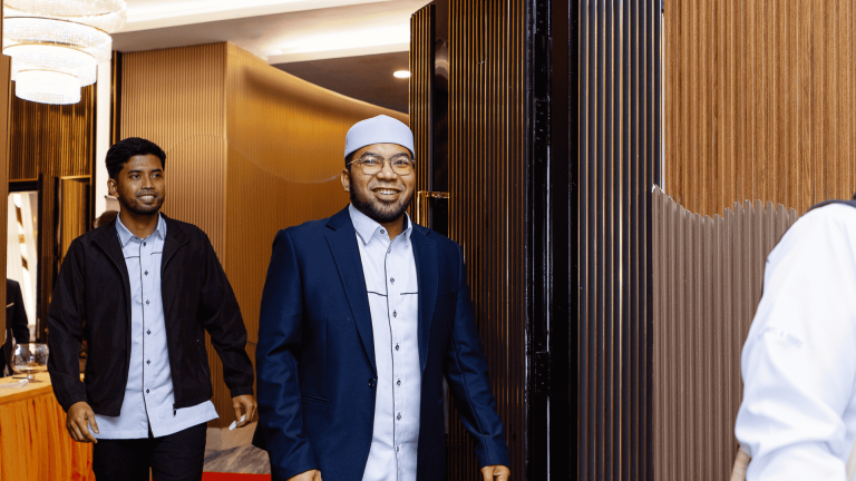 cruise umrah launch 3