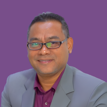 Mohd Shaiful bin Hasan