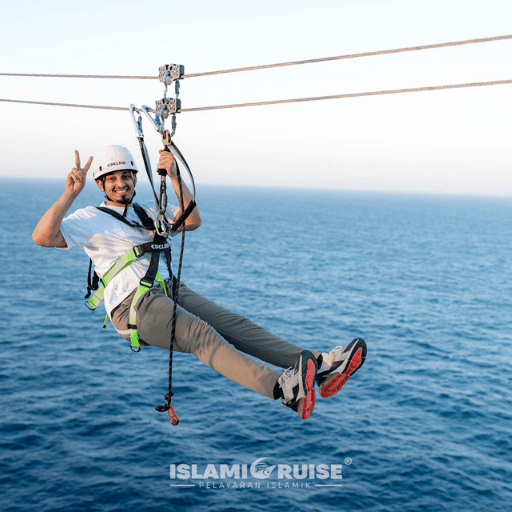 flying fox