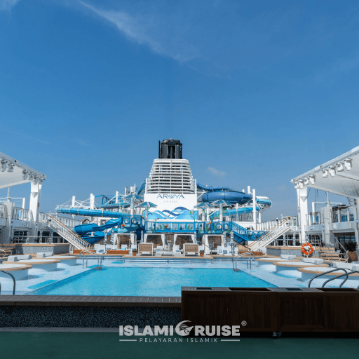 main pool