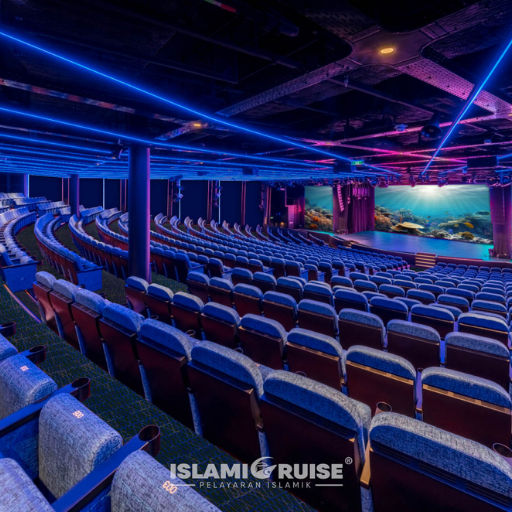 theater