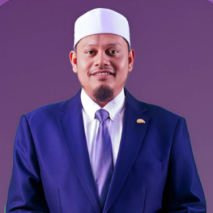 Ustaz Hj. Ahmad Falahuddin Bin Jasni