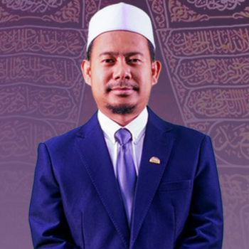 Ustaz Hj. Nik Fairul Irwan bin Nik Harun Aminarrashed