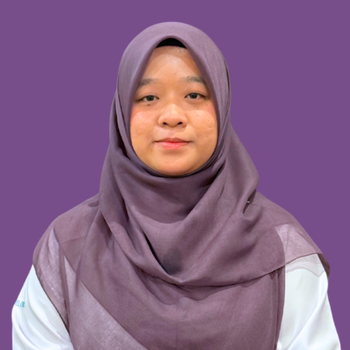 Nurul Alia binti Noor Zailan