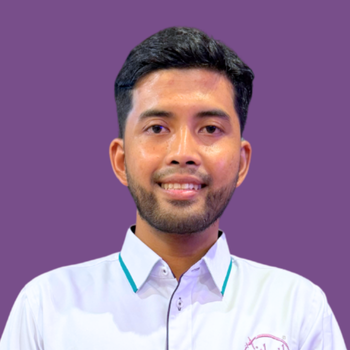 Ustaz Umar Mukhlis bin Nazri