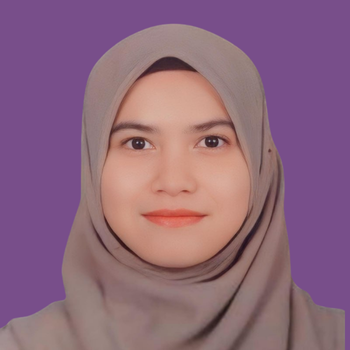 Wan Nur Adilla binti Wan Mustafa Kamal