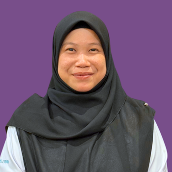 Nor Ashikin binti Ismail