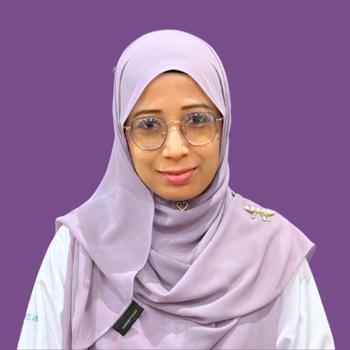 Azillawati binti Alias