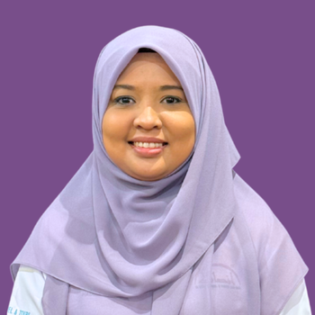 Hadibah Safura binti Ahmad