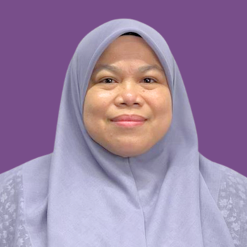 Putri Haslinda binti Megat Hishamuddin