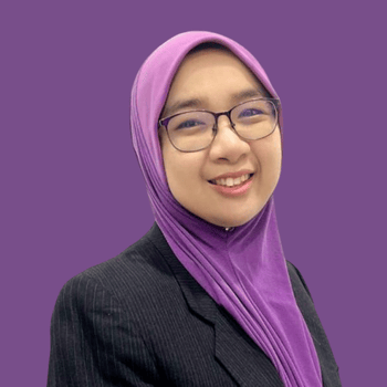 Hasmidar binti Adam C.A. (M)