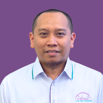 Tuan Hj. Noor Zikhan bin Mohd Safar