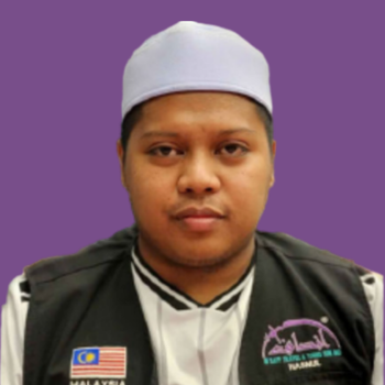 Ustaz Hj. Hasnul Hadi