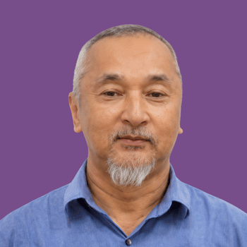 Ariff Zaidi