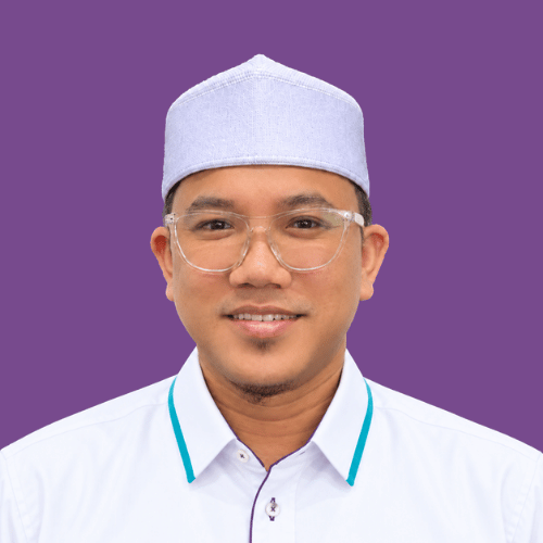 En. Kairo Nazri Fitri bin Mohd Zulkifli