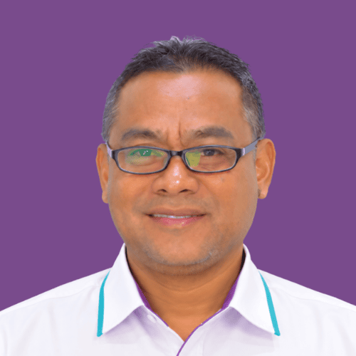 En. Mohd Shaiful bin Hasan