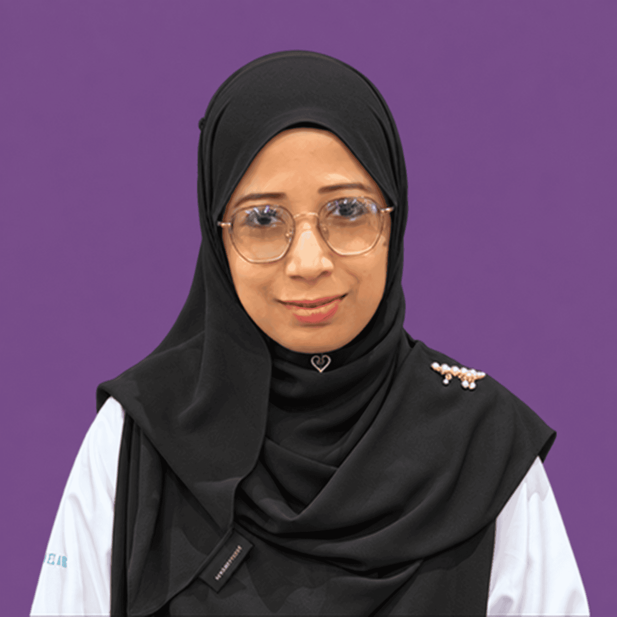 Pn. Azillawati binti Alias