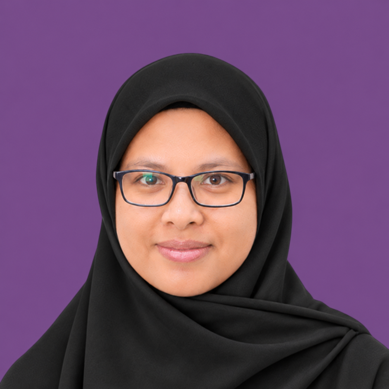 Pn. Fatinah Najibah binti Ahmad Shukri
