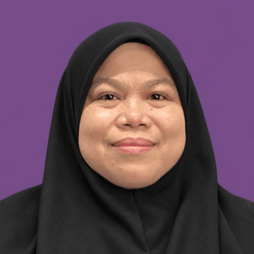 Pn. Putri Haslinda binti Megat Hishamuddin