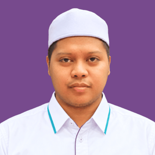 Ustaz Hj. Hasnul Hadi bin Md Nong