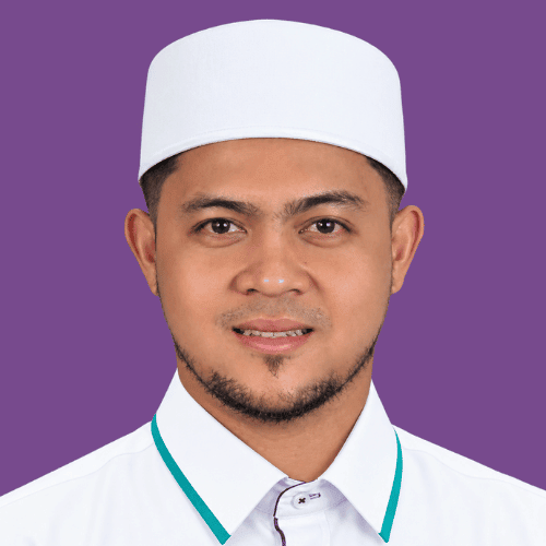 Ustaz Hj. Mohd Hilmi Hambali bin Mohd Zulkiple