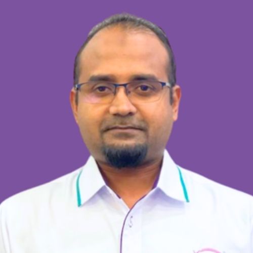Ts. Muhammad Bukhari bin Mohamad Kamal
