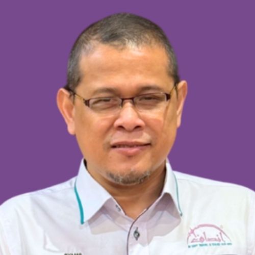 En. Syamsul Anuar bin Abdul Hamid