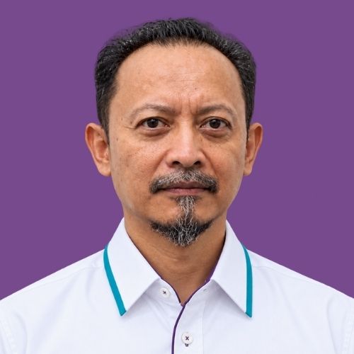 En. Syamsul Adlan bin Mahrim