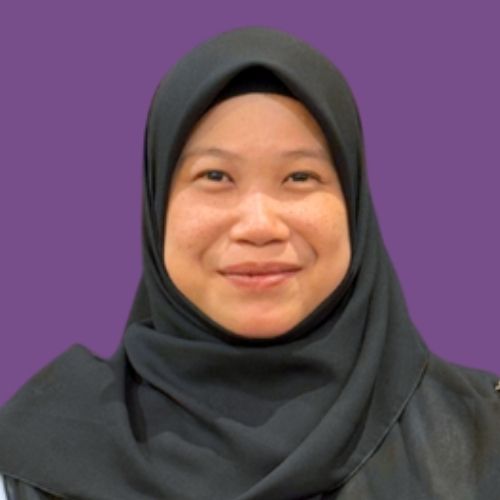 Pn. Nor Ashikin binti Ismail