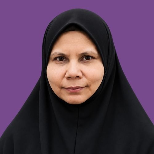 Pn. Norizan Binti Mohd Yusoff
