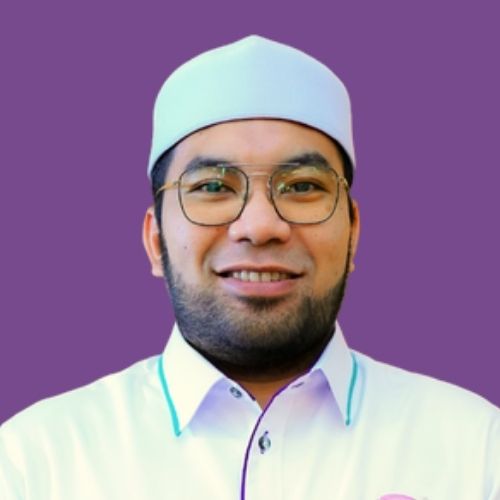 Ustaz Hj. Abdul Muin bin Zaulkifili